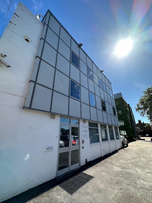 Property at Crest House, 102-104 Church Road, Teddington, TW11 8PY